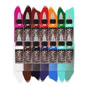 14 Color Set — Industry Inks — Pick Size