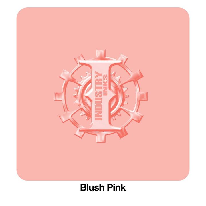 Blush Pink— Industry Inks — Pick Size - Ultimate Tattoo Supply