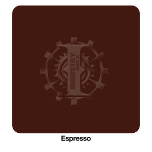 Espresso — Industry Inks — Pick Size - Ultimate Tattoo Supply