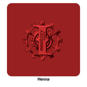 Henna — Industry Inks — Pick Size - Ultimate Tattoo Supply