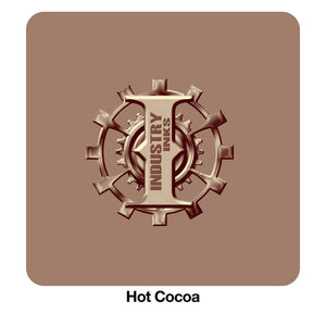 Hot Cocoa — Industry Inks — Pick Size - Ultimate Tattoo Supply