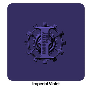 Imperial Violet — Industry Inks — Pick Size - Ultimate Tattoo Supply