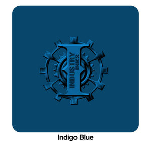 Indigo Blue — Industry Inks — Pick Size - Ultimate Tattoo Supply