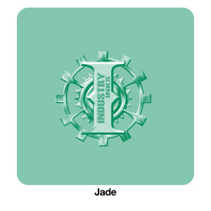 Jade — Industry Inks — Pick Size - Ultimate Tattoo Supply