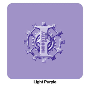 Light Purple — Industry Inks — Pick Size - Ultimate Tattoo Supply