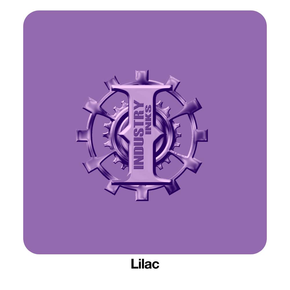 Lilac — Industry Inks — Pick Size - Ultimate Tattoo Supply