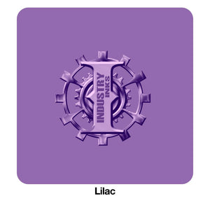 Lilac — Industry Inks — Pick Size - Ultimate Tattoo Supply