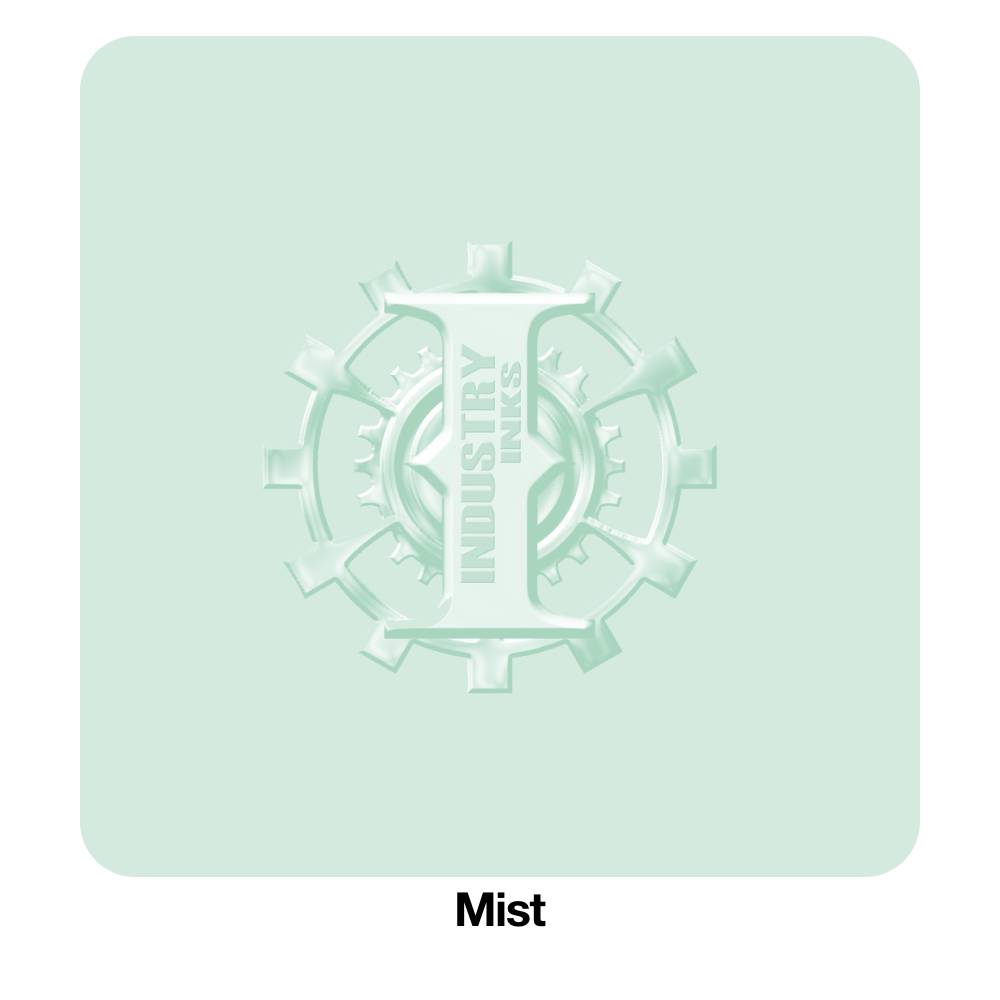 Mist — Industry Inks — Pick Size - Ultimate Tattoo Supply