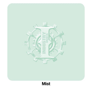 Mist — Industry Inks — Pick Size - Ultimate Tattoo Supply