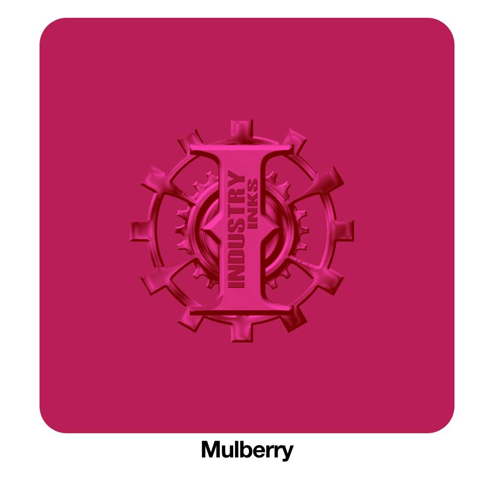 Mulberry — Industry Inks — Pick Size