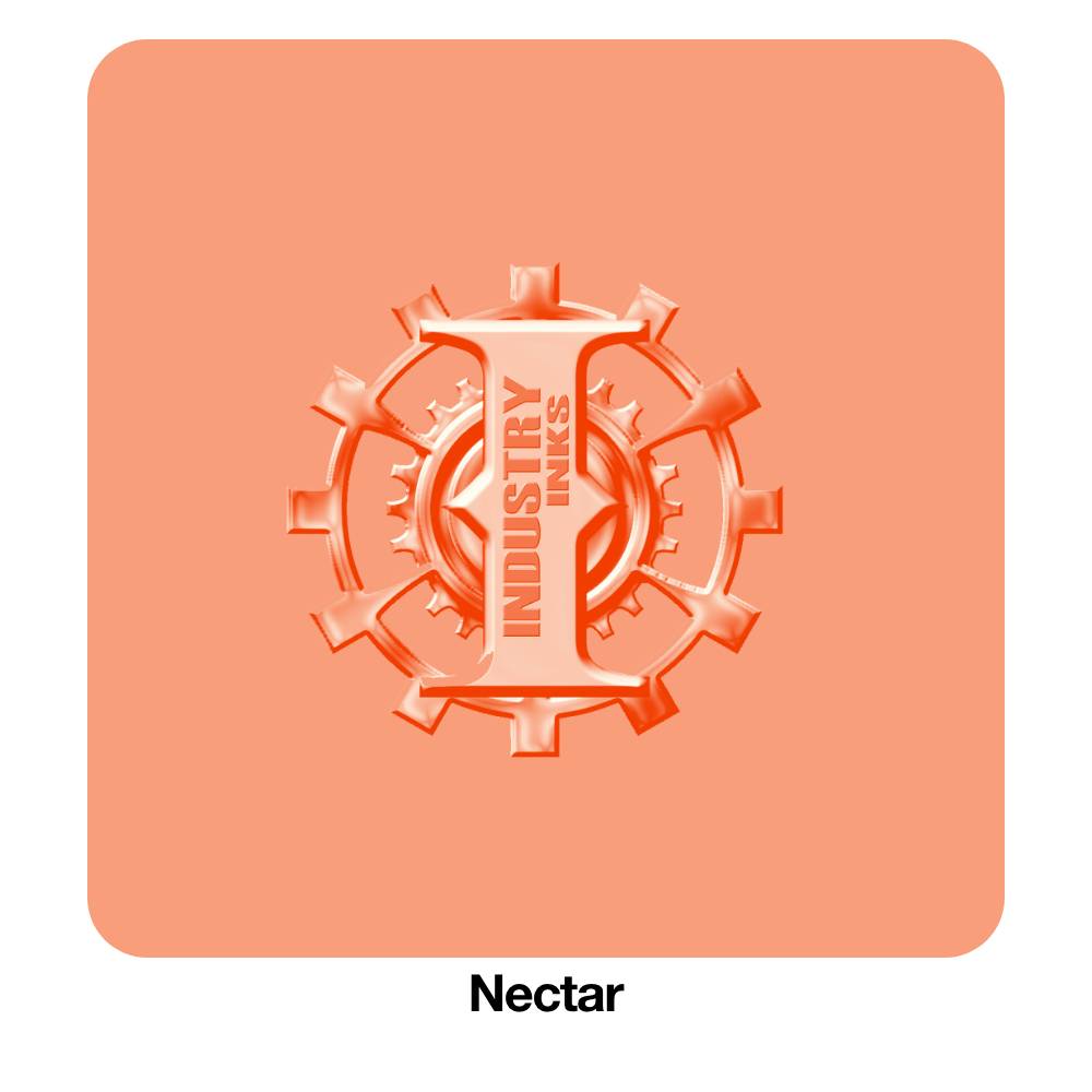 Nectar — Industry Inks — Pick Size - Ultimate Tattoo Supply