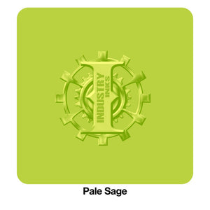 Pale Sage — Industry Inks — Pick Size - Ultimate Tattoo Supply