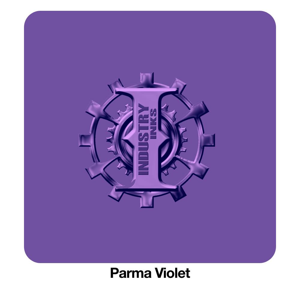 Parma Violet — Industry Inks — Pick Size - Ultimate Tattoo Supply