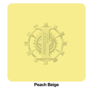 Peach Beige — Industry Inks — Pick Size - Ultimate Tattoo Supply