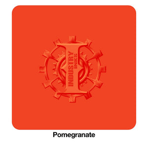 Pomegranate — Industry Inks — Pick Size - Ultimate Tattoo Supply