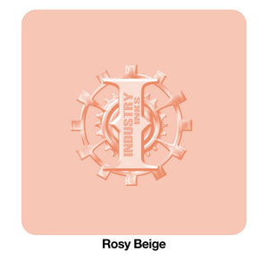 Rosy Beige — Industry Inks — Pick Size - Ultimate Tattoo Supply