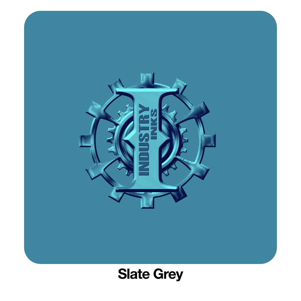 Slate Grey — Industry Inks — Pick Size - Ultimate Tattoo Supply