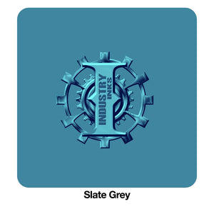 Slate Grey — Industry Inks — Pick Size - Ultimate Tattoo Supply