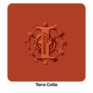 Terra Cotta — Industry Inks — Pick Size - Ultimate Tattoo Supply