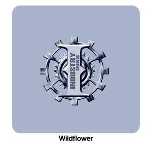 Wildflower — Industry Inks — Pick Size - Ultimate Tattoo Supply