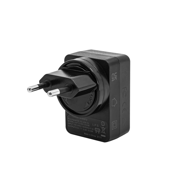 International USB-C Charger - Ultimate Tattoo SupplyInternational USB-C Charger