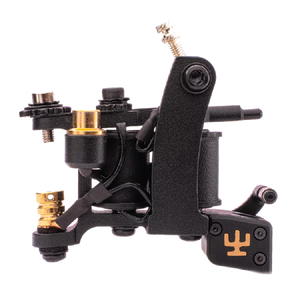 Vlad Blad Infinite Liner Pro Coil Machine - Ultimate Tattoo Supply