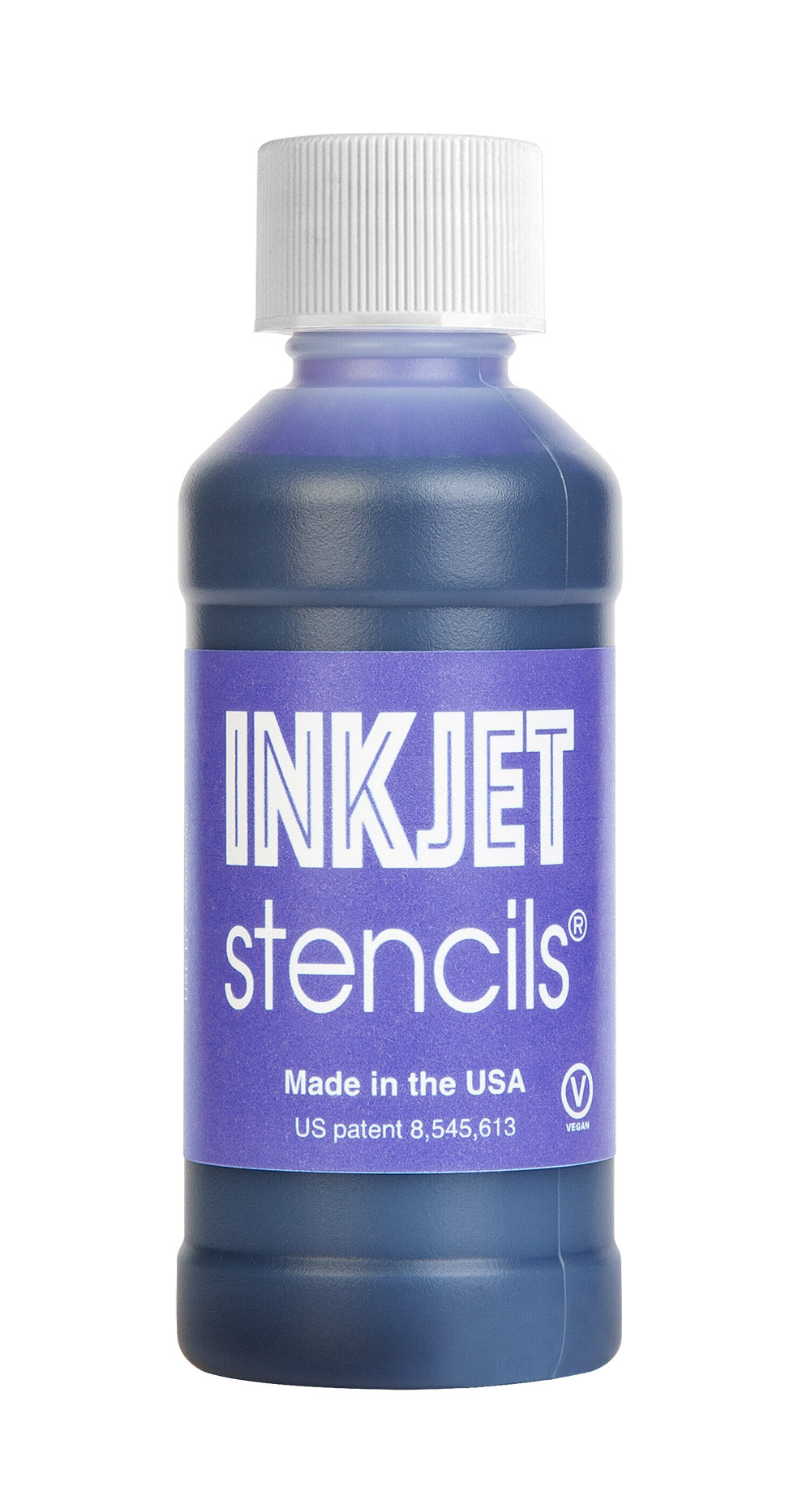 InkJet Stencils® — 4oz Bottle