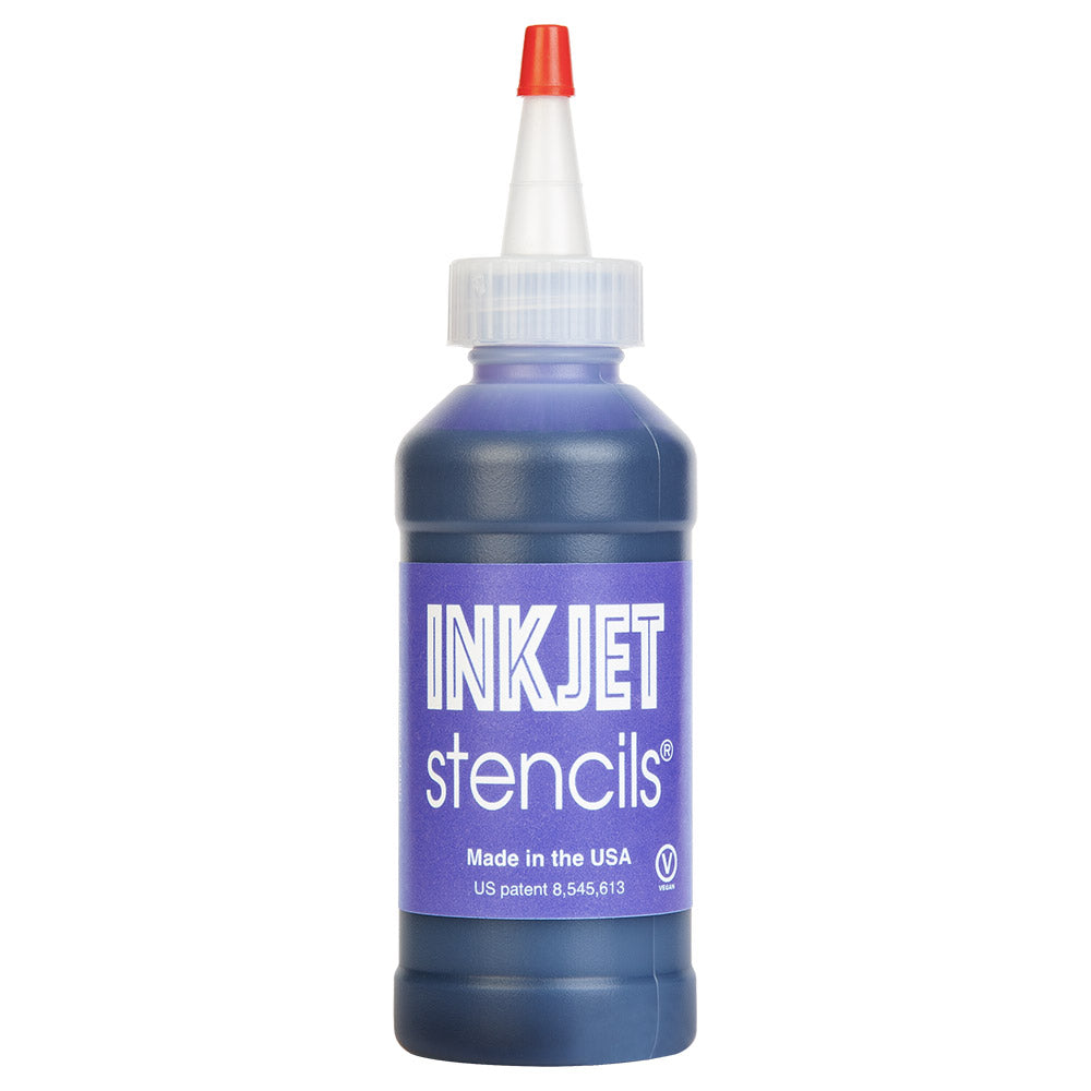 Inkjet Stencils - 4oz. Bottle - Ultimate Tattoo Supply