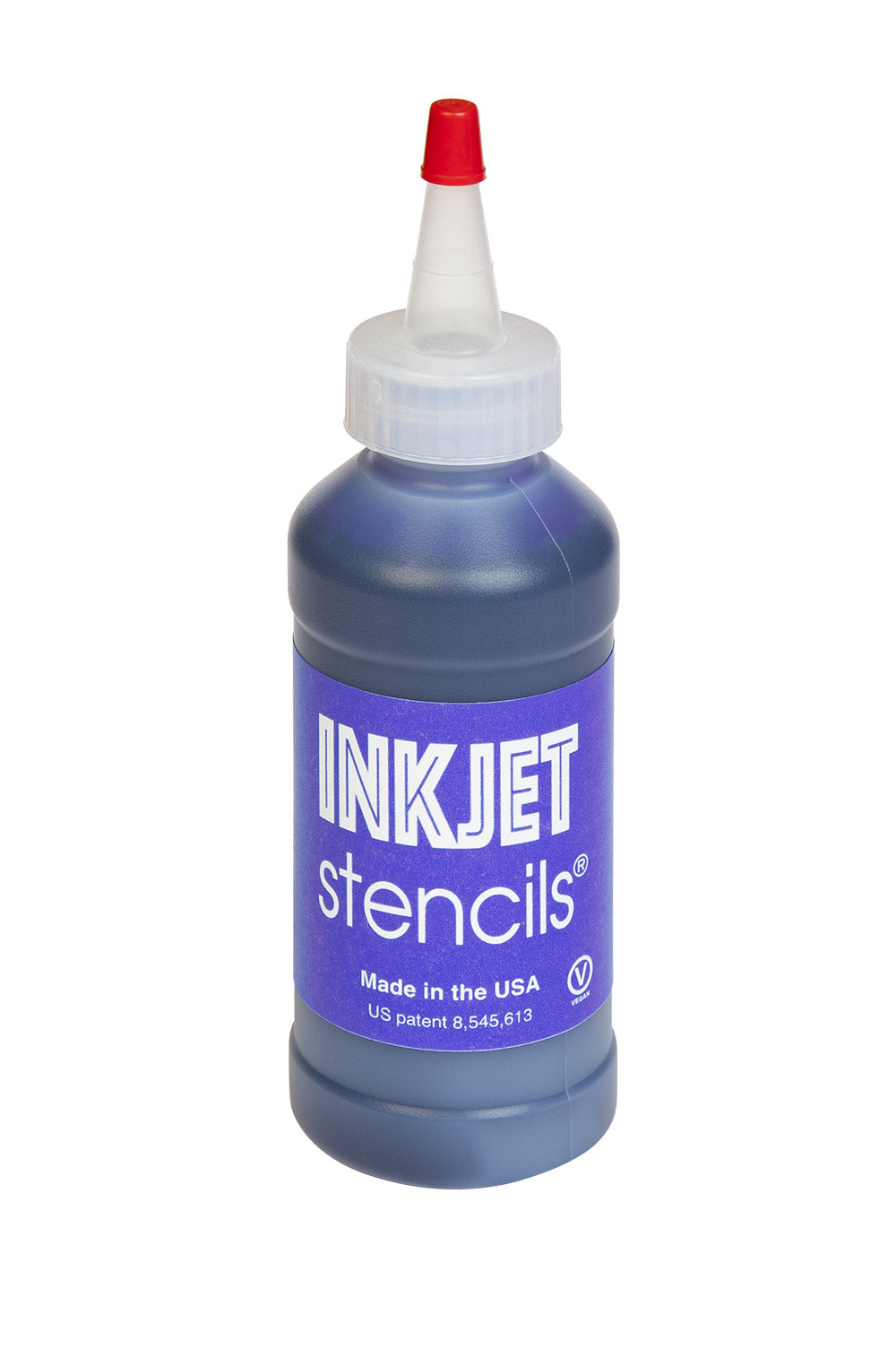 InkJet Stencils® — 4oz Bottle