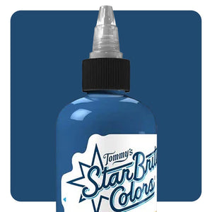 StarBrite Colors Tattoo Ink by Tommy’s Supplies – Iris – Pick Your Size - Ultimate Tattoo Supply