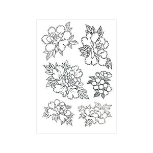 Ichibay — Lines and Drawings — Hardcover Book + Travel Tool - Ultimate Tattoo Supply