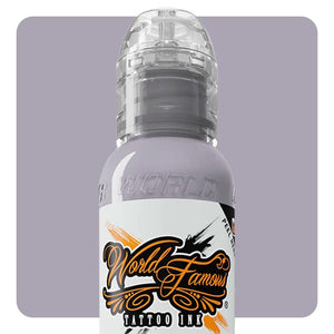 Jenna Kerr's Jenstones Color - Icy Pearl - Ultimate Tattoo Supply