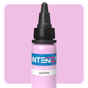 Just Pink — Intenze Tattoo Ink — Pick Size