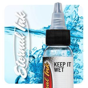 Eternal Ink - Keep It Wet Ultimate Tattoo Supply Eternal Ink - Keep It Wet Ultimate Tattoo Supply