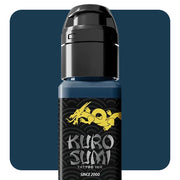 Kuro Sumi Ai Iro