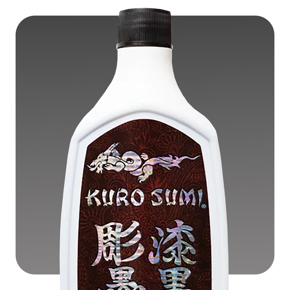 Kuro Sumi Greywash - Ultimate Tattoo Supply