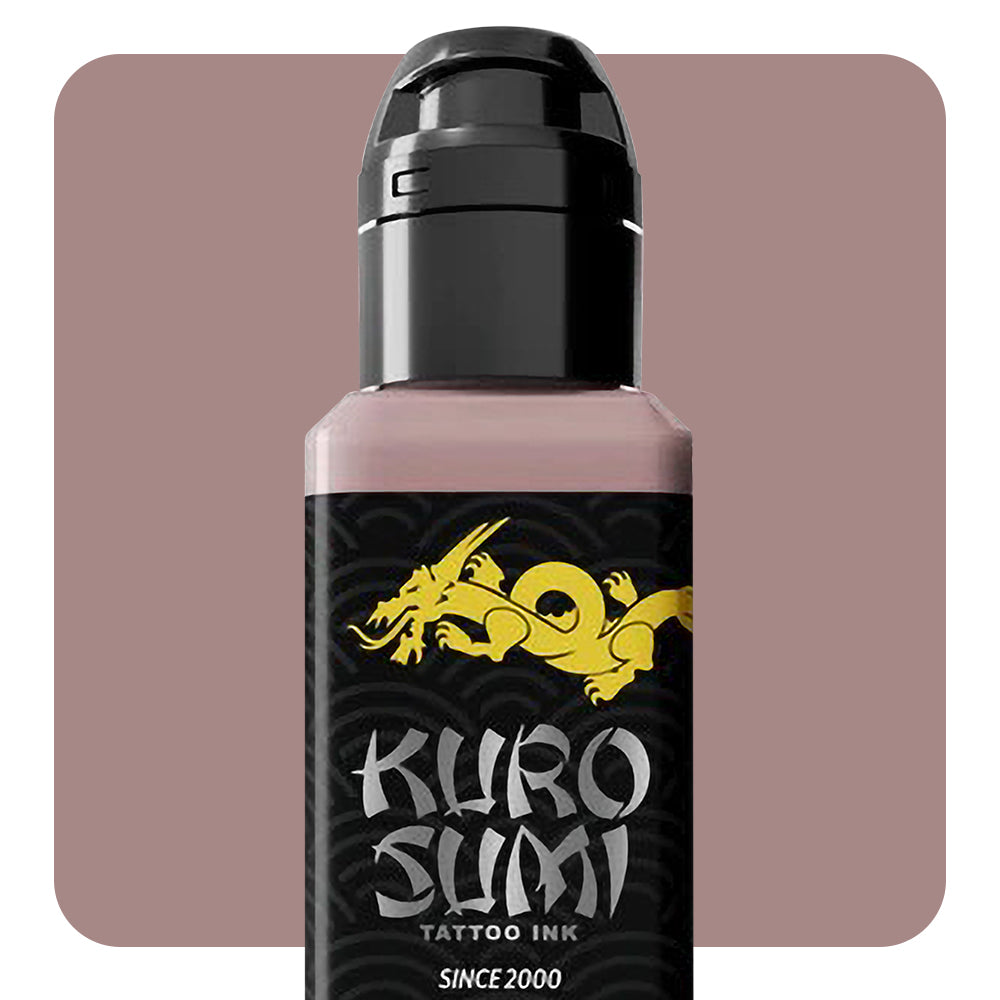 Kuro Sumi Hiroshima Haze - Ultimate Tattoo Supply
