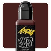 Kuro Sumi Kodai Shu