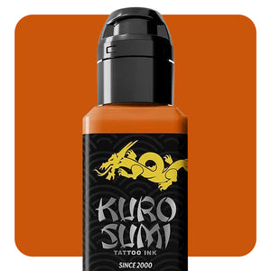 Kuro Sumi Maguro Red - Ultimate Tattoo Supply