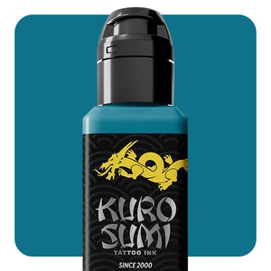 Kuro Sumi Miyagi Blue - Ultimate Tattoo Supply
