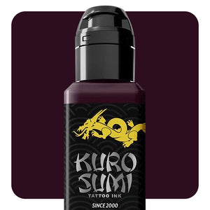 Kuro Sumi Momiji - Ultimate Tattoo Supply