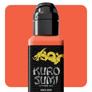 Kuro Sumi Momo Peach - Ultimate Tattoo Supply