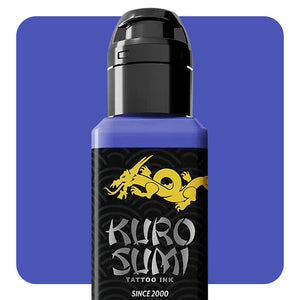 Kuro Sumi O-Shan Blue - Ultimate Tattoo Supply