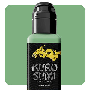 Kuro Sumi Sapporo Sage - Ultimate Tattoo Supply