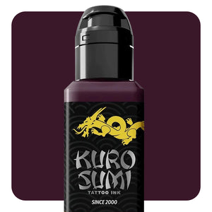 Kuro Sumi Shikon Purple - Ultimate Tattoo Supply