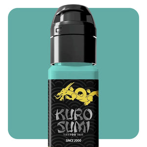 Kuro Sumi Sukai Blue - Ultimate Tattoo Supply