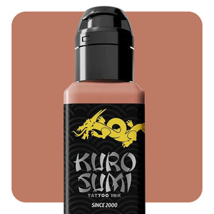 Kuro Sumi Tiger Skin - Ultimate Tattoo Supply
