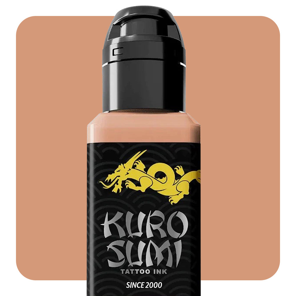 Kuro Sumi Usu-Ko Tan - Ultimate Tattoo Supply