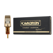 Kwadron Cartridge - Combat Mag Shaders #10 Long Taper