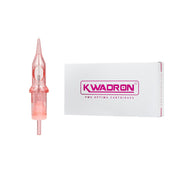 Kwadron Optima PMU Cartridge - 1 Round Liner 0.20mm Long Taper (20/1RLLT-OPT)